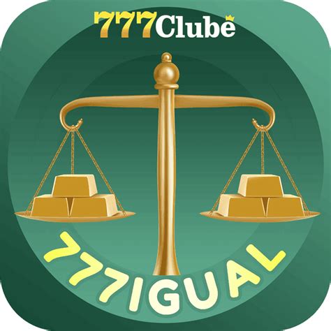 777Igual - Plataforma de Apostas