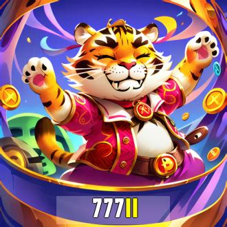 777Ii - Plataforma de Apostas