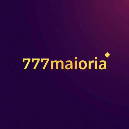 777Maioria - Plataforma de Apostas