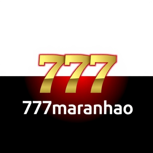 777Maranhao - Plataforma de Apostas