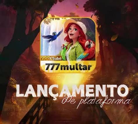 777Multar - Plataforma de Apostas