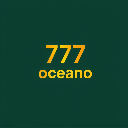 777Oceano - Plataforma de Apostas