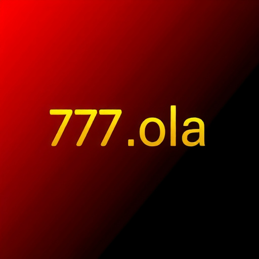 777Ola - Plataforma de Apostas