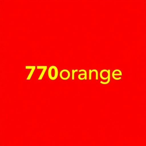 777Orange - Plataforma de Apostas