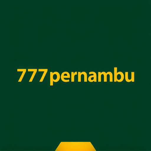 777Pernambu - Plataforma de Apostas