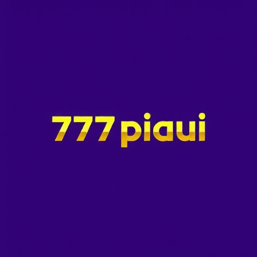 777Piaui - Plataforma de Apostas