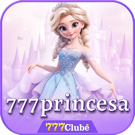 777Princesa - Plataforma de Apostas