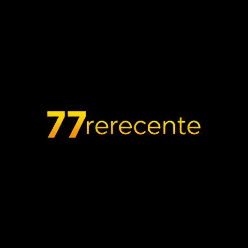 777Recente - Plataforma de Apostas
