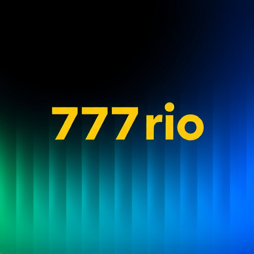777Rio - Plataforma de Apostas