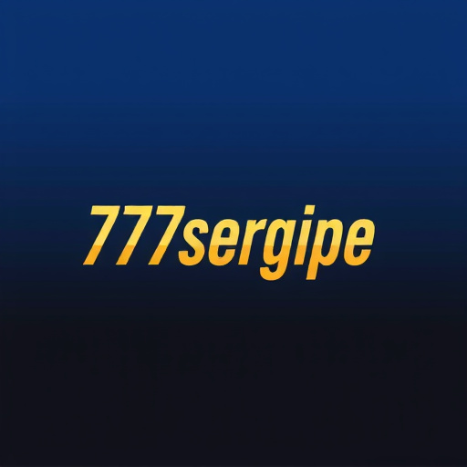 777Sergipe - Plataforma de Apostas