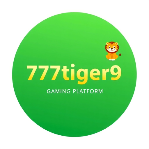 777Tiger9 - Plataforma de Apostas