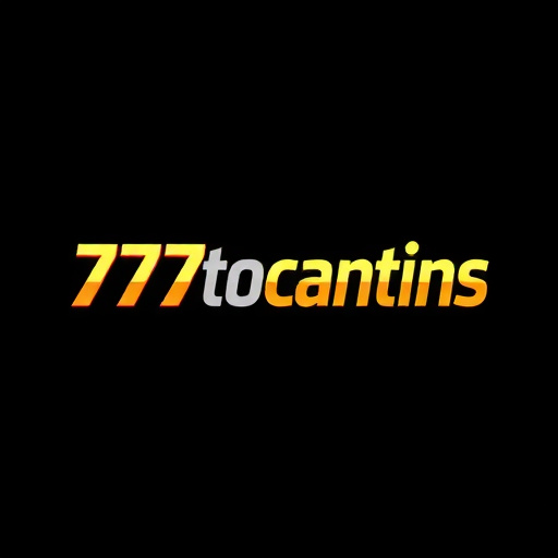 777Tocantins - Plataforma de Apostas