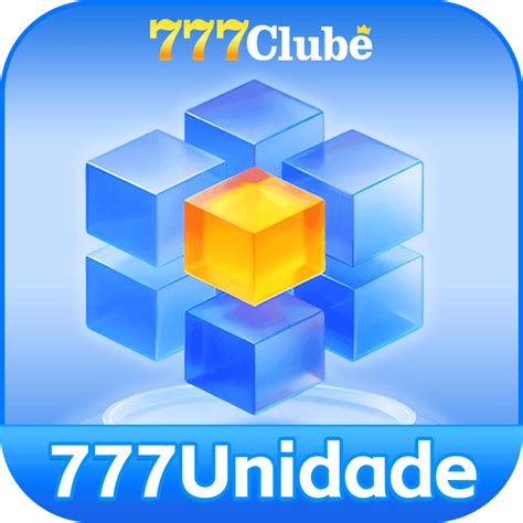 777Unidade - Plataforma de Apostas