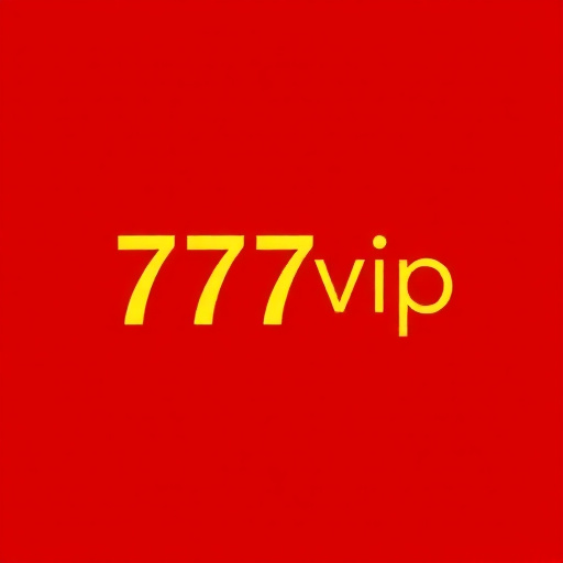 777Vip - Plataforma de Apostas