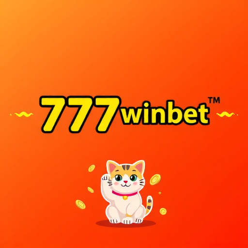 777Win Bet - Plataforma de Apostas