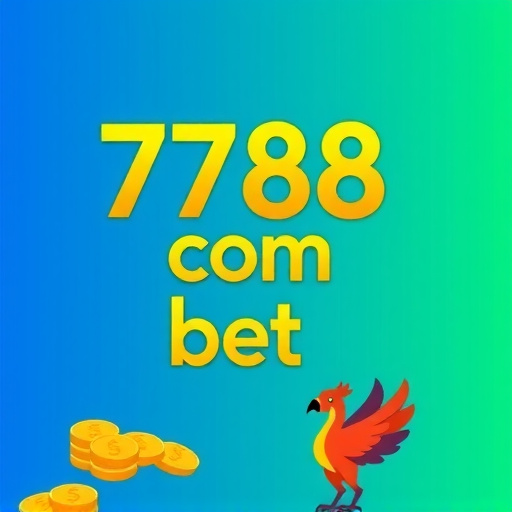 7788 Com Bet - Plataforma de Apostas