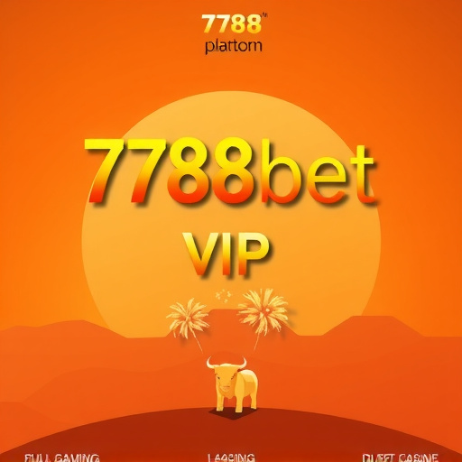 7788Bet Vip - Plataforma de Apostas