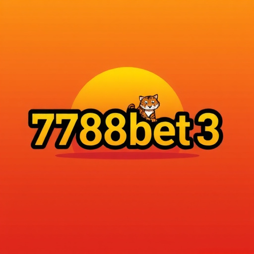 7788Bet3 - Plataforma de Apostas