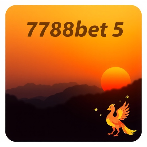 7788Bet5 - Plataforma de Apostas