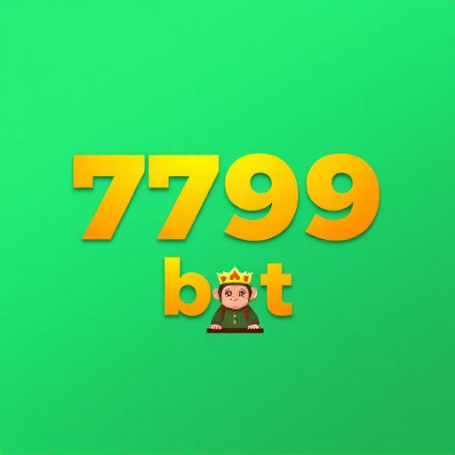 7799 Bet - Plataforma de Apostas
