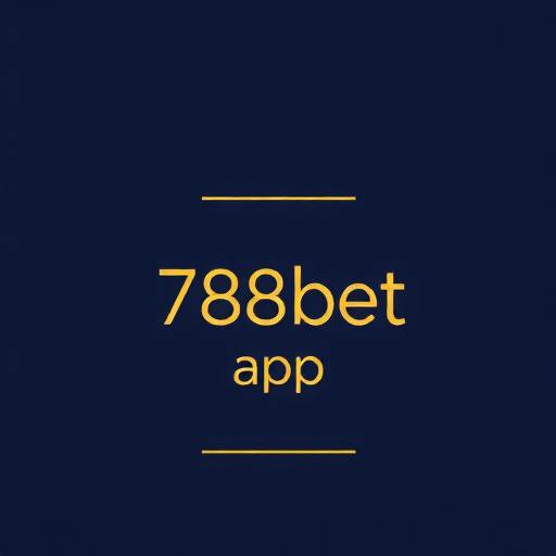 788Bet App - Plataforma de Apostas