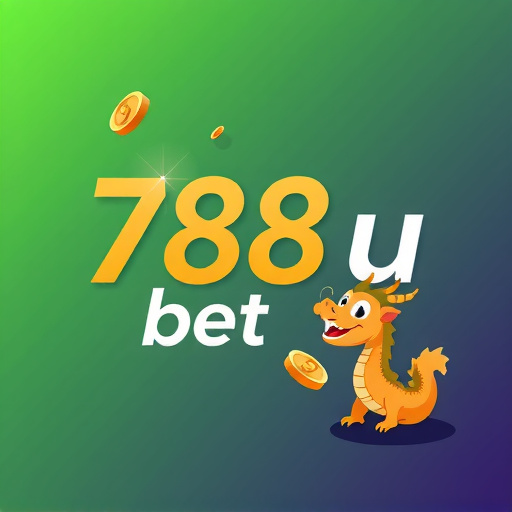 788U Bet - Plataforma de Apostas