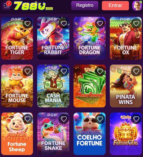 788U - Plataforma de Apostas