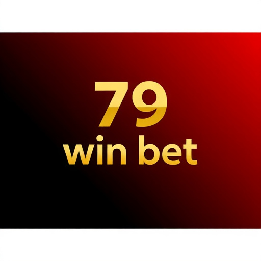 79 Win Bet - Plataforma de Apostas