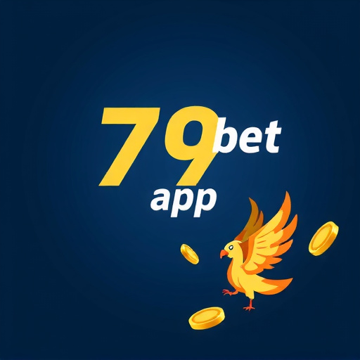 79Bet App - Plataforma de Apostas