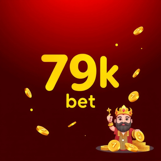 79K Bet - Plataforma de Apostas