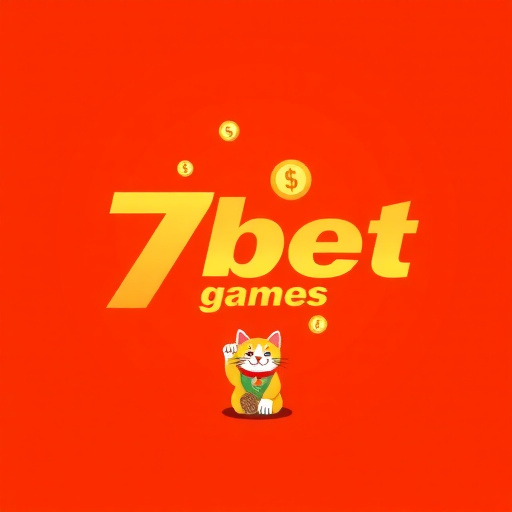 7Bet Games - Plataforma de Apostas