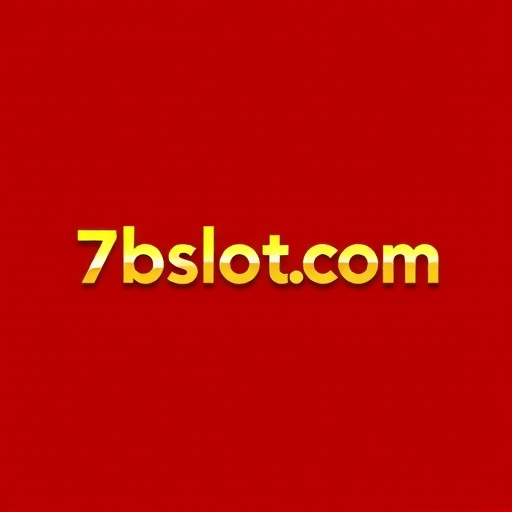 7Bslot.Com - Plataforma de Apostas
