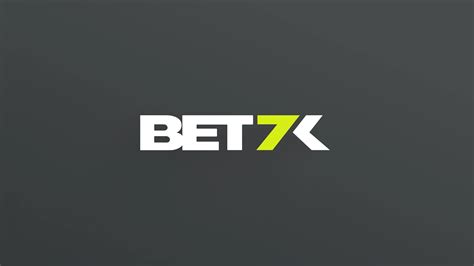 7K Bet - Plataforma de Apostas