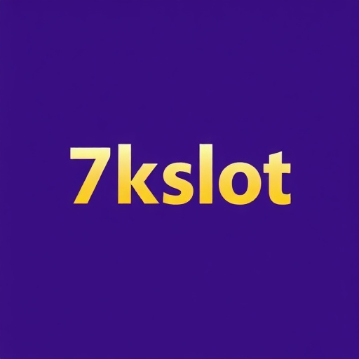 7K Slot - Plataforma de Apostas
