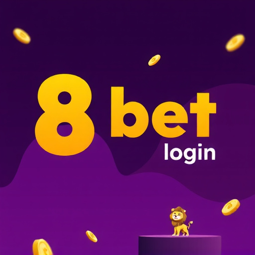 8 Bet Login - Plataforma de Apostas