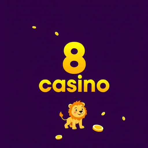 8 Casino - Plataforma de Apostas