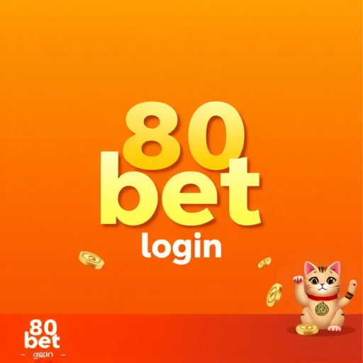 80 Bet Login - Plataforma de Apostas