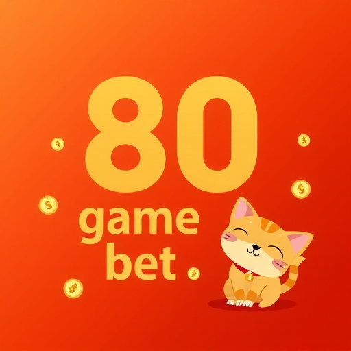 80 Game Bet - Plataforma de Apostas