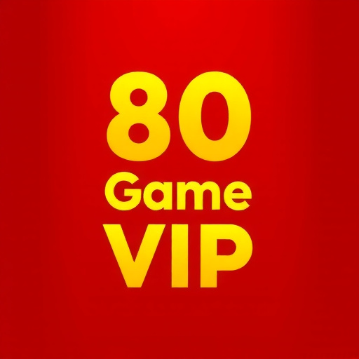 80 Game Vip - Plataforma de Apostas