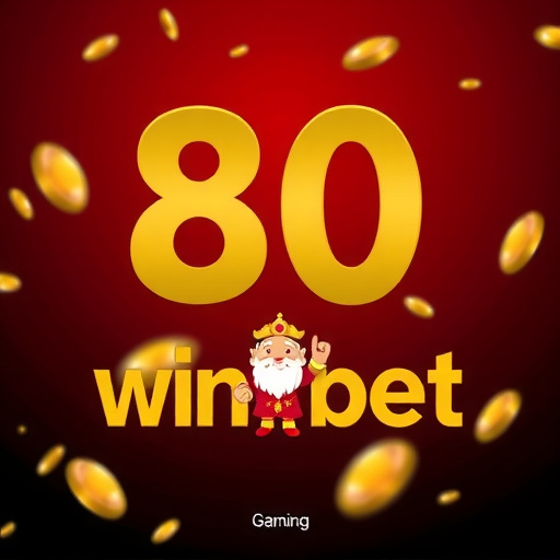 80 Win Bet - Plataforma de Apostas
