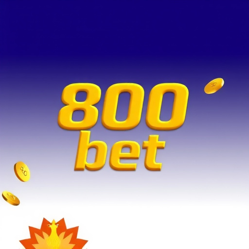 800 Bet - Plataforma de Apostas