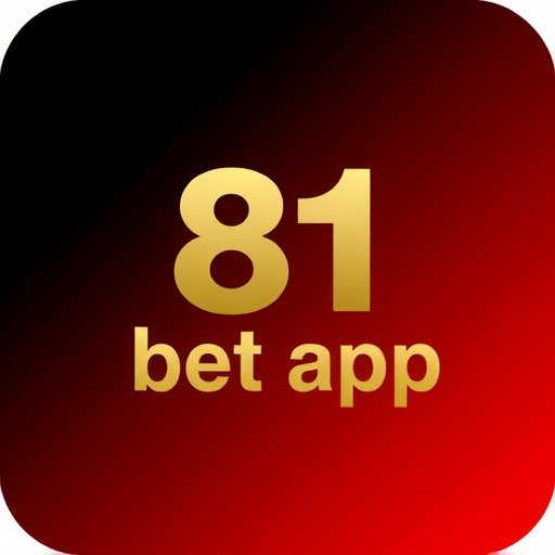 81 Bet App - Plataforma de Apostas