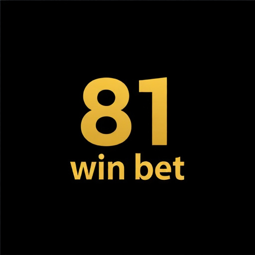 81 Win Bet - Plataforma de Apostas