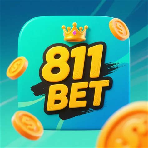 811Bet App - Plataforma de Apostas