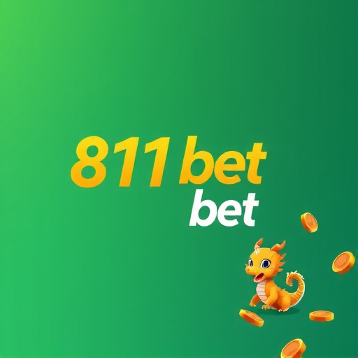 811Bet Bet - Plataforma de Apostas