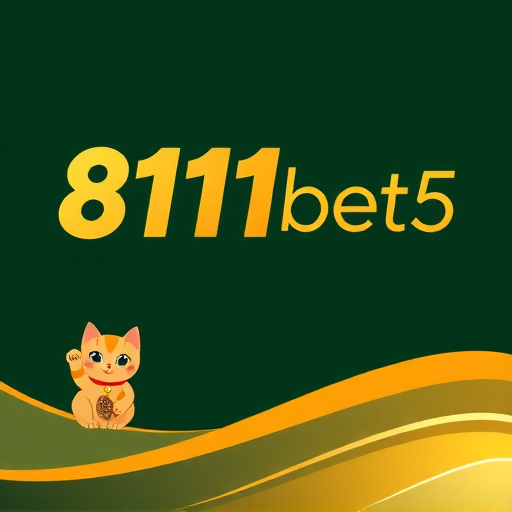 811Bet5 - Plataforma de Apostas
