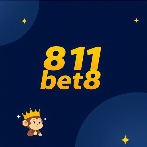 811Bet8 - Plataforma de Apostas