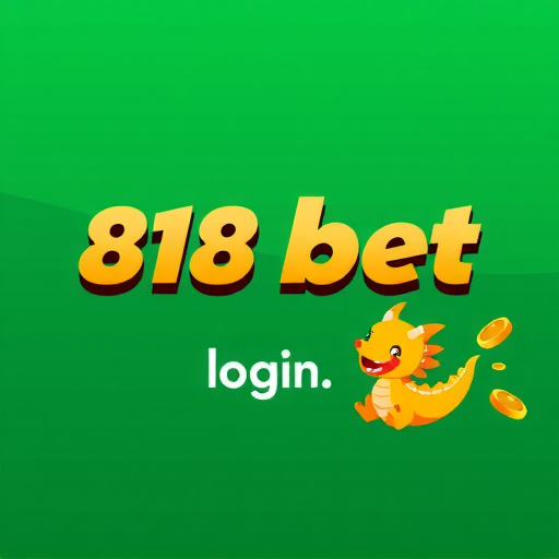 818 Bet Login - Plataforma de Apostas