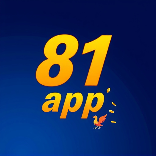 81Bet App - Plataforma de Apostas