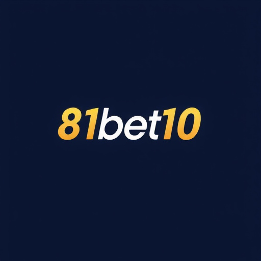 81Bet10 - Plataforma de Apostas